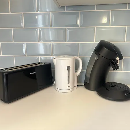 M Maison Frescaty Cosy Calme Avec Parking Prive شقة *