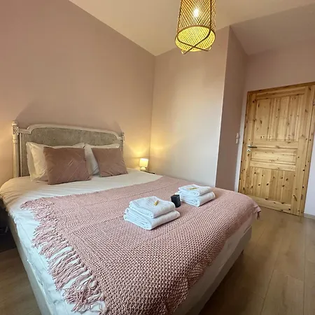 M Maison Frescaty Cosy Calme Avec Parking Prive