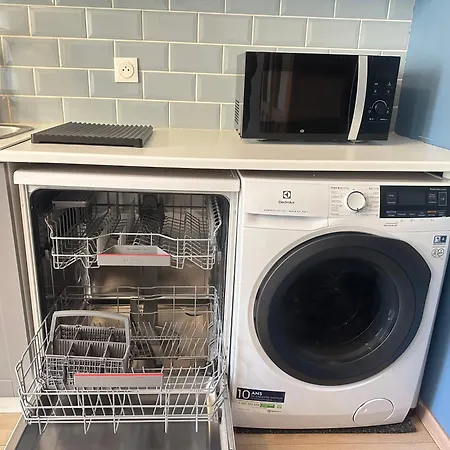 M Maison Frescaty Cosy Calme Avec Parking Prive * Montigny-les-Metz