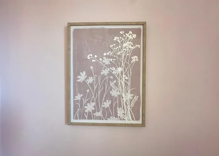 M Maison Frescaty Cosy Calme Avec Parking Privé *