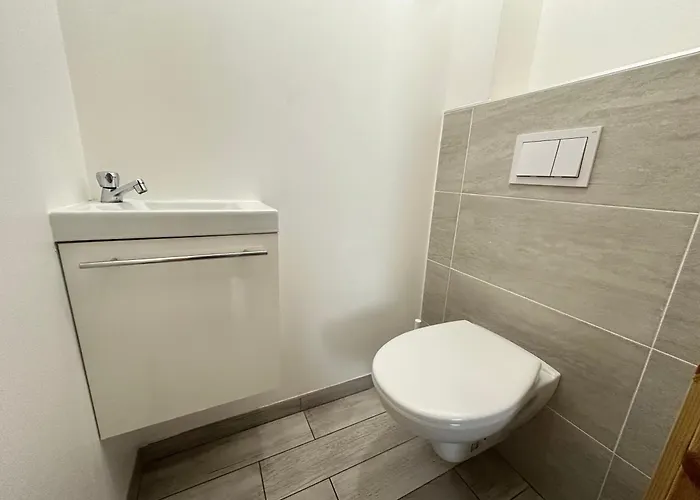 Appartamento M Maison Frescaty Cosy Calme Avec Parking Privé *