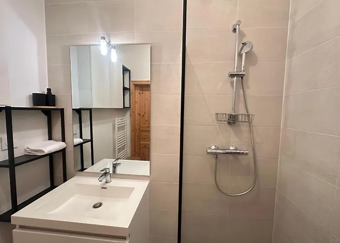 M Maison Frescaty Cosy Calme Avec Parking Privé Appartamento