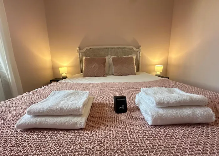 M Maison Frescaty Cosy Calme Avec Parking Privé Appartamento Montigny-les-Metz