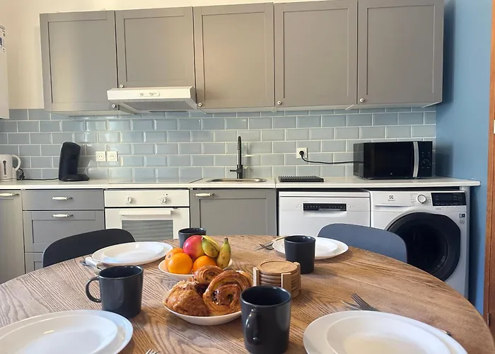 M Maison Frescaty Cosy Calme Avec Parking Privé Montigny-les-Metz